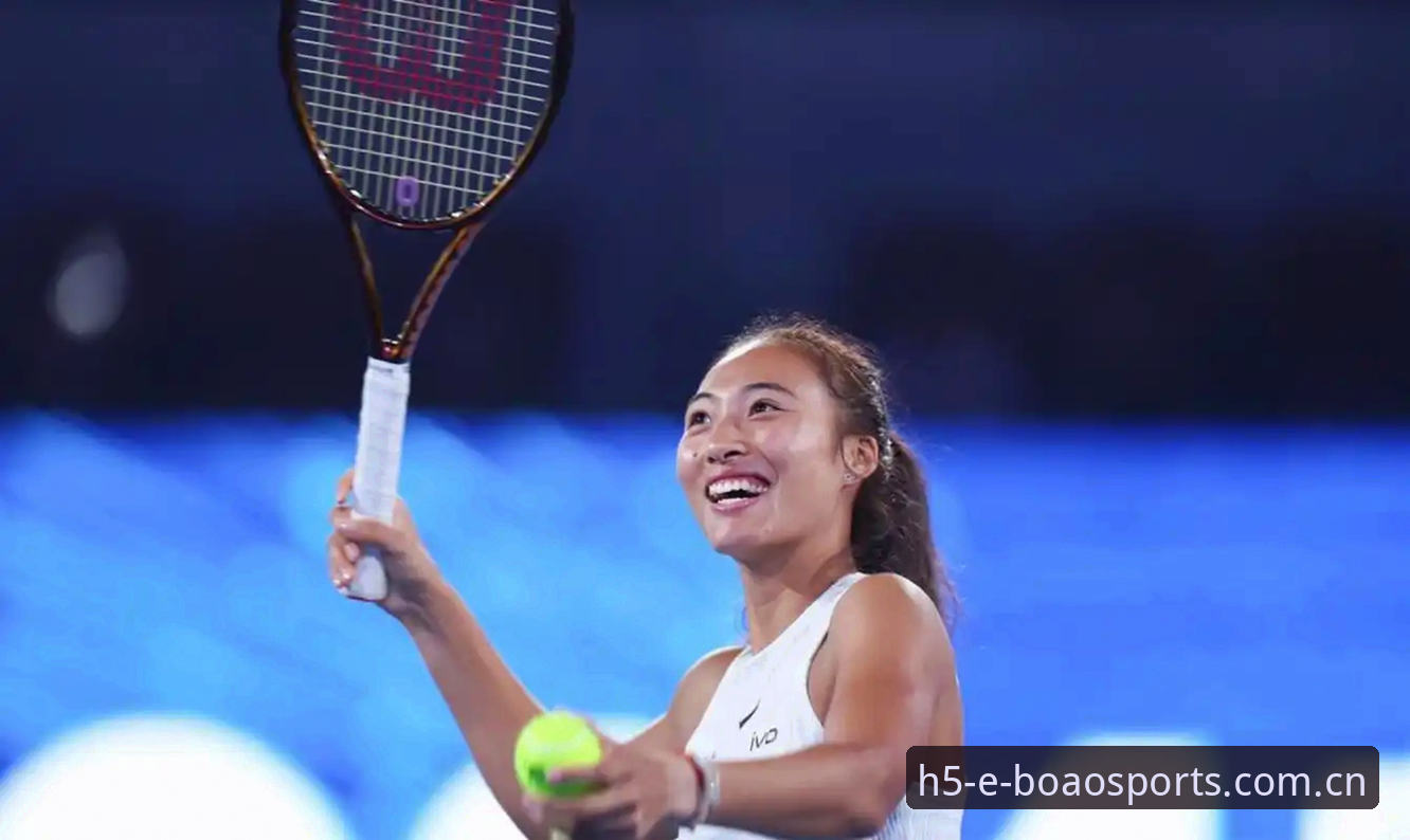 2026法网女单抽签深度评测：中国金花郑钦文非种子选手的保分之战